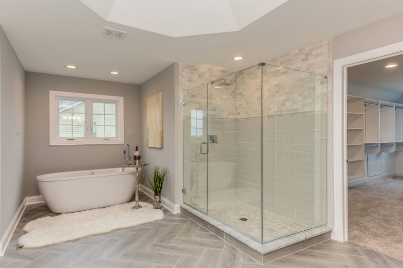 Best Shower Remodeling Contractors in Golden, CO